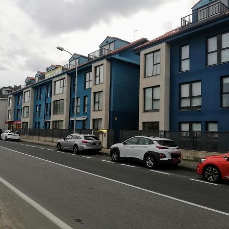 Pintoresco Piso A 5 Min De La Playa Wifi/Netflix Ares Exterior photo